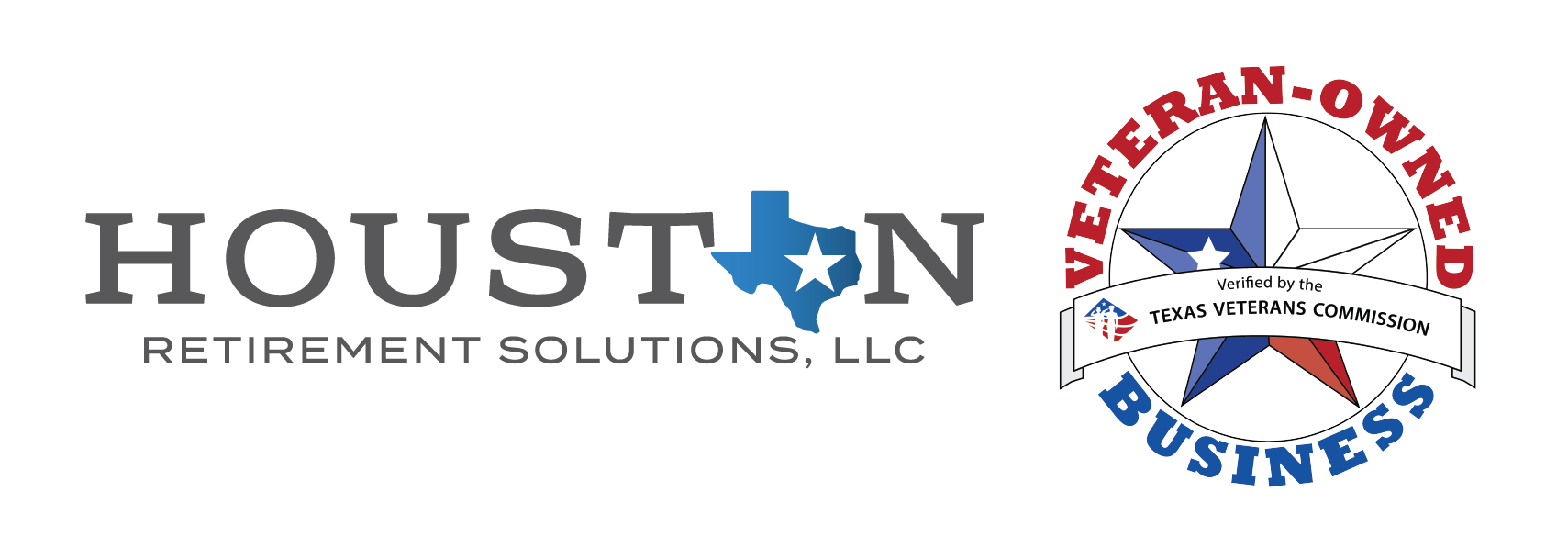 Houston Retirement Solutions, LLC Logo